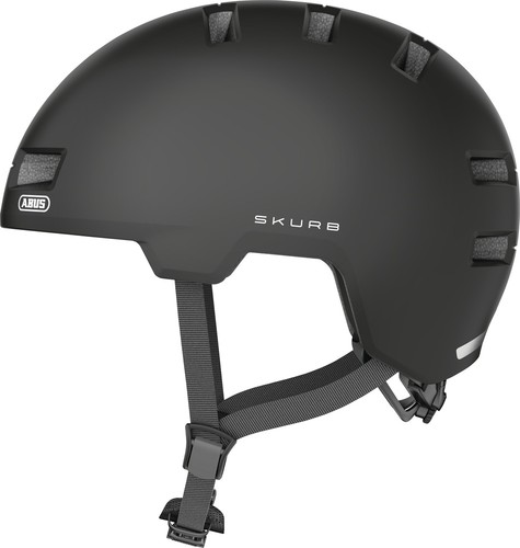 Casco urbain abus - casco,