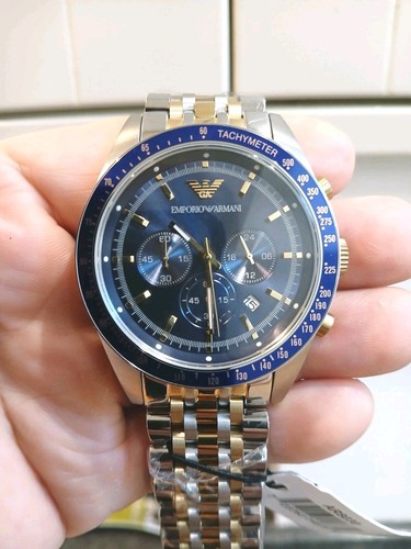 Nuovo orologio uomo - orologio,