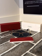 CARTIER 135 B02E22DW /