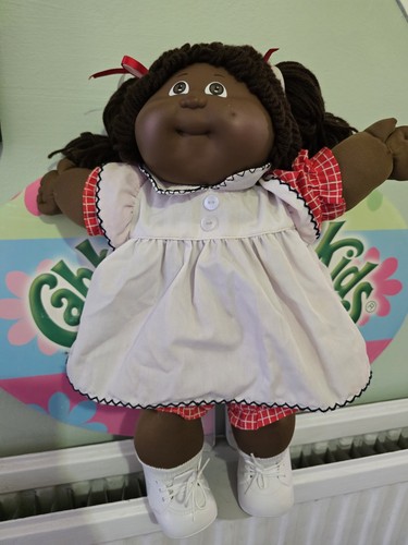 Toppa cavolo vintage bambino - cavolo,