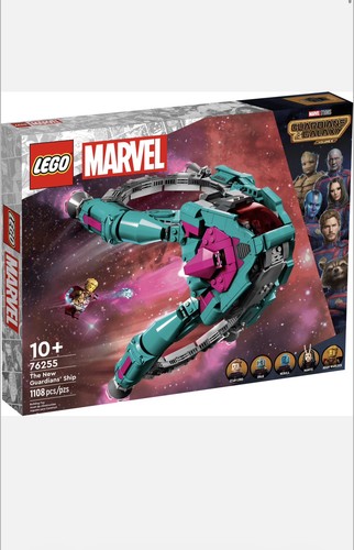 Lego super heroes - lego, nuova