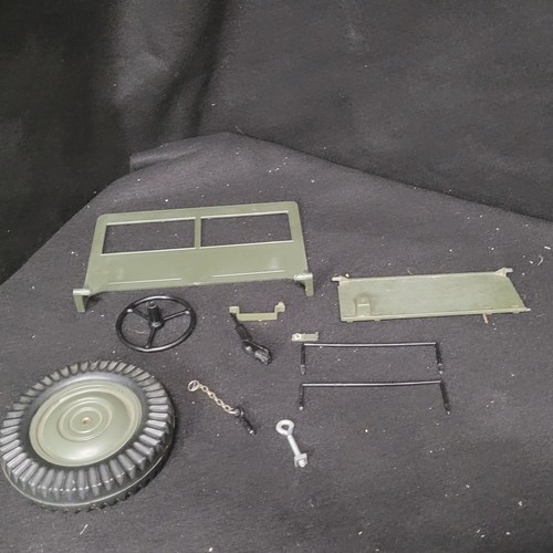 Scelta ricambi jeep - ricambi,