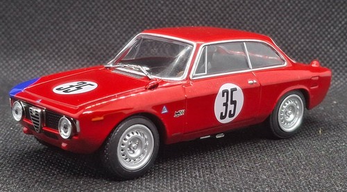 Alfa romeo giulia - alfa, gta