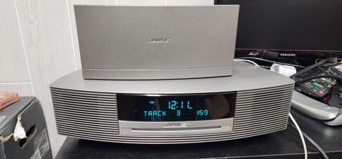 Sistema musicale bose wave - musicale,