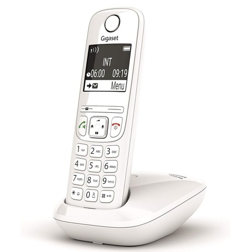 Telefono cordless gigaset - telefono,