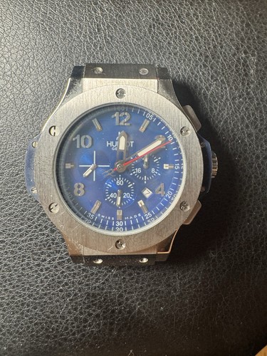 Hublot big bang - hublot,
