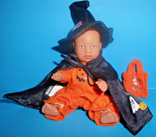 %***Mini Bambola Nata