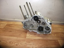 BMW F650 169 Funduro / Motore