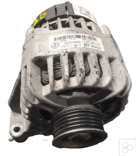 52003532 alternatore lancia - alternatore,