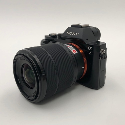 Sony alpha 3 megapixel - 24,3,