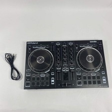 Roland DJ Serato DJ Controller