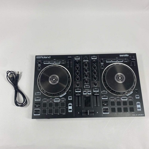 Roland serato controller - roland,