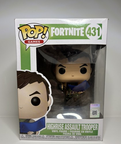 Funko pop fortnite - funko, 431