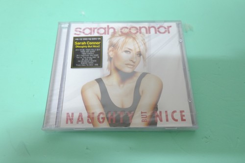 Sarah connor naughty - sarah,