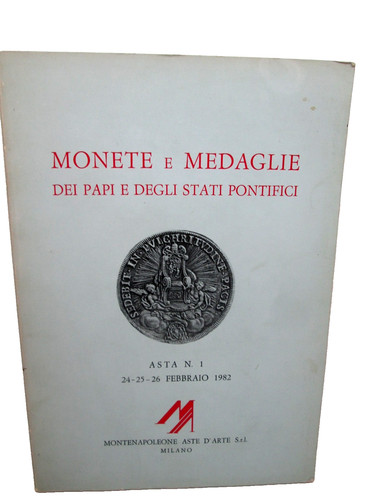 Catalogo asta monete e - catalogo, di