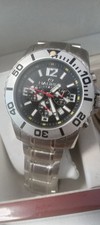 HAUREX CHRONO CAIMANO WR200 CASSA 46 NUOVO