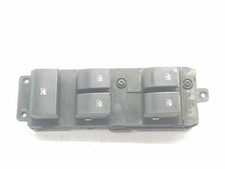 comando alzacristalli