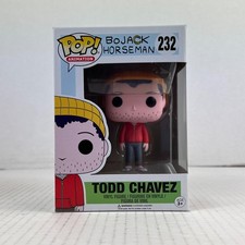 Funko POP Vinyl - Animation -