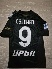 maglia ssc napoli 2023 2024