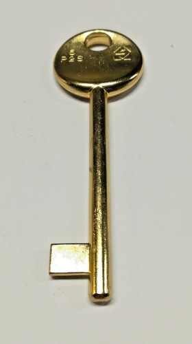 Silca 6p2s chiave patent - 6p2s,