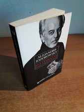 IO E I TAROCCHI - Alejandro Jodorowsky - Prima Edizione "Giunti Citylights" 2007