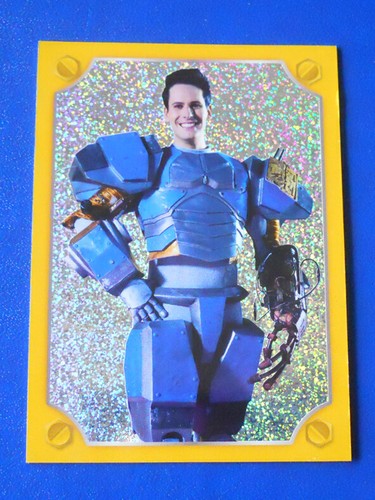 Figurina card diramix - diramix, me