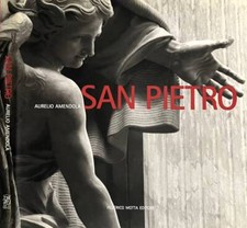 San Pietro. . Amendola