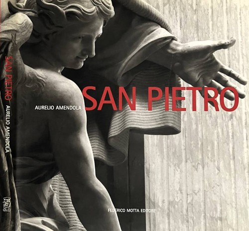 San pietro amendola - san,