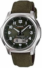 Orologio radio solare CASIO