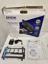 Scanner a colori piano foto