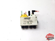 MODULO LOMBARE SEDILE