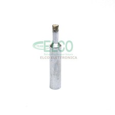 Punta Weller XNTB XNT B T0054485799 per WP65, WXP65, WTP90 e stazione WSD81iSE