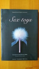 SEX TOYS - BERTRAND FERRIER & STEFAN LEVY-KUENTZ - TOMMASI - 1a ED Novembre 2006
