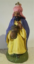 Figurine Presepio – Re Magio
