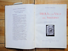 1907-IMOLA e la Valle del
