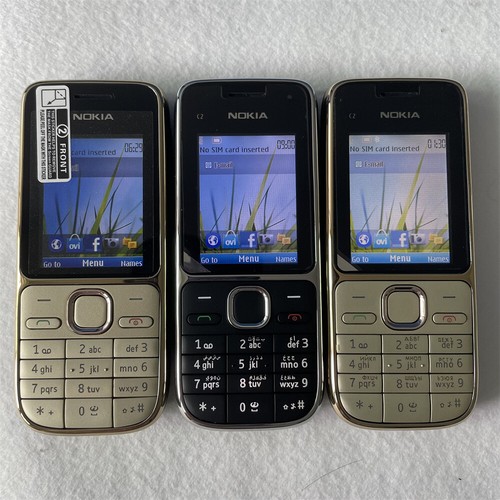 Cellulare originale sbloccato