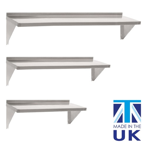 Displaypro scaffali acciaio - scaffali,