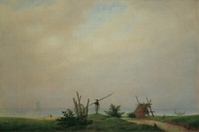 Caspar David Friedrich -