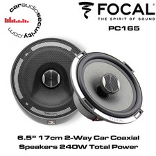 Focal Performance PC165-LE