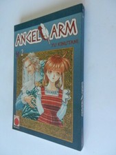 ANGEL ARM N. 2 - YU KINUTANI -