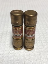 BUSSMANN LPN-RK-6/10SP Fuse