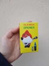 Old man opener apri bottiglia - opener,