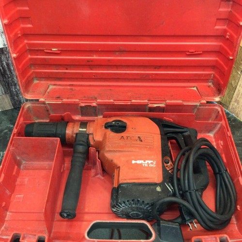 Trapano percussione rotativo - trapano, a