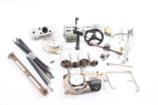 Lotto vecchi impianti