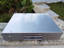 BADA TUBE HDCD CD PLAYER HD 21