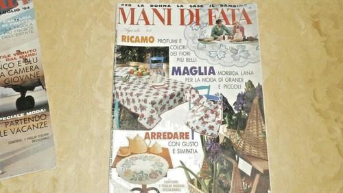 Mani fata agosto 94 - fata,
