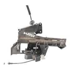 Serratura Porta Posteriore