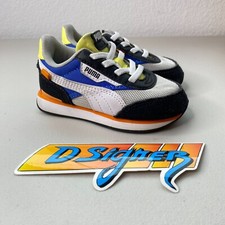 Taglia 5 - Puma Future Rider