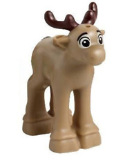 LEGO ANIMAL LAND CALENDARIO DELL' AVVENTO 2022 RENNA 41706-18