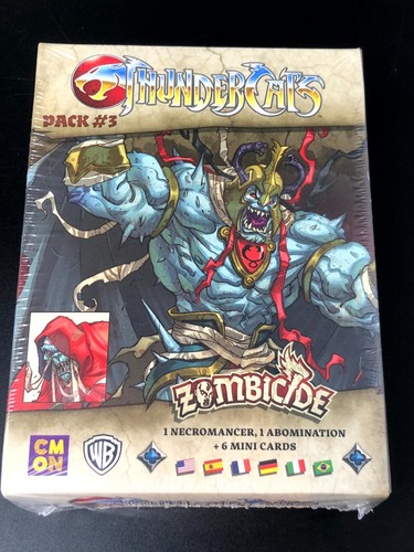 Zombicide black plague - plague, green